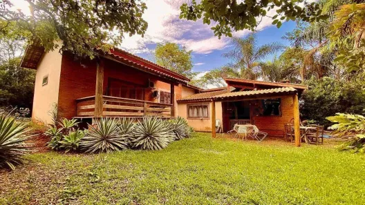 Casa com 3 Quartos à venda, 261m² no Santa Rita, Piracicaba