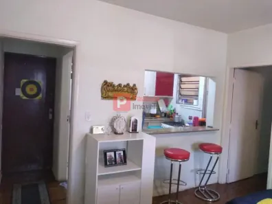 Apartamento com 3 Quartos à venda, 87m² no Santo Amaro, São Paulo