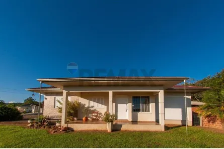Fazenda/Sítio com 5 Quartos à venda, 119m² no , Pareci Novo