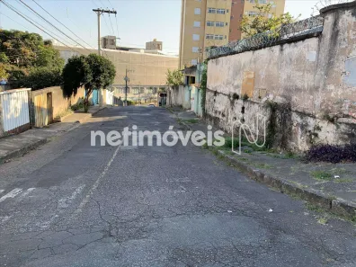 Lote/Terreno à venda, 300m² no Nova Granada, Belo Horizonte