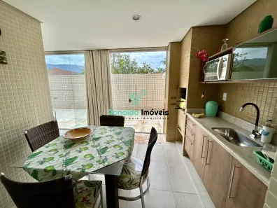 Apartamento com 2 Quartos à venda, 122m² no Centro, Bertioga