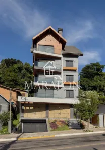 Apartamento com 2 Quartos à venda, 88m² no Centro, Gramado