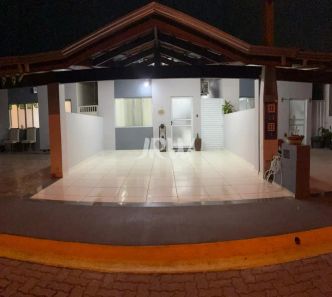 Casa de Condomínio com 2 Quartos à venda, 92m² no Residencial Santo Stéfano, Salto