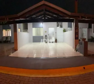 Casa de Condomínio com 2 Quartos à venda, 92m² no Residencial Santo Stéfano, Salto