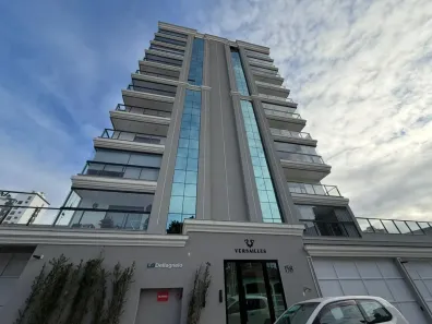 Apartamento com 2 Quartos à venda, 68m² no Balneario Pereque, Porto Belo