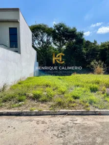 Lote/Terreno à venda, 162m² no Loteamento Jardim Vila Verde, Hortolândia