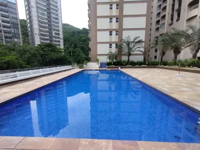 Apartamento com 3 Quartos à venda, 110m² no Pitangueiras, Guarujá