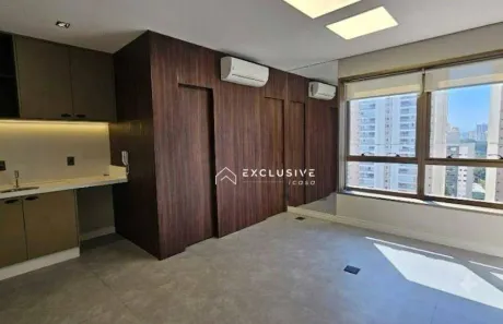 Sala Comercial à venda, 32m² no Condomínio Royal Park, São José dos Campos