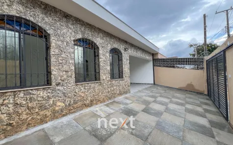 Imóvel Comercial com 3 Quartos para alugar, 190m² no Jardim Flamboyant, Campinas