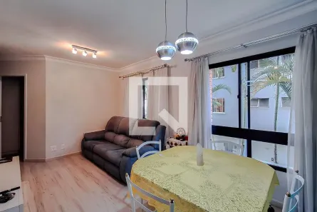 Apartamento com 2 Quartos à venda, 70m² no Vila Mariana, São Paulo