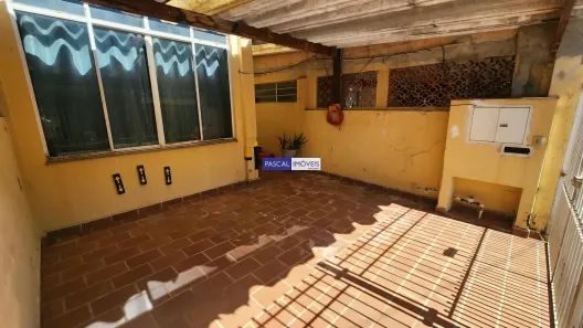 Casa com 2 Quartos à venda, 108m² no Jardim Aeroporto, São Paulo