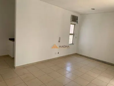 Sala Comercial para alugar, 25m² no Centro, Ribeirão Preto