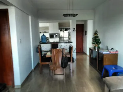 Apartamento com 2 Quartos à venda, 65m² no Jardim Paraíso, São José dos Campos