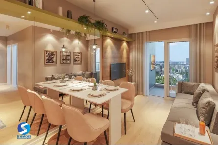 Apartamento com 2 Quartos à venda, 45m² no Igara, Canoas