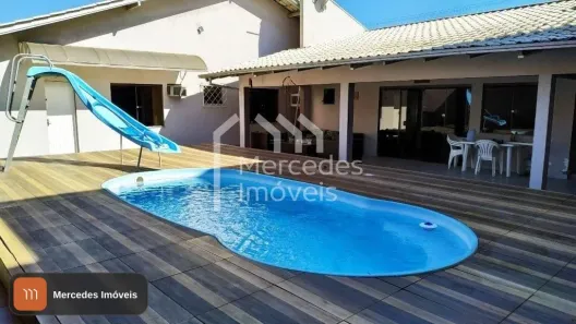 Casa com 3 Quartos à venda, 517m² no Centro, Itajaí