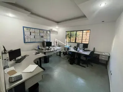 Casa com 6 Quartos para alugar, 279m² no Jardim Nova América, São José dos Campos