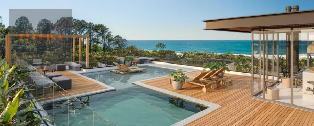 Apartamento com 2 Quartos à venda, 150m² no Barra da Lagoa, Florianópolis