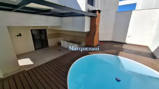 Cobertura com 3 Quartos à venda, 117m² no Santana, São Paulo