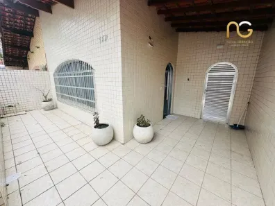 Casa com 2 Quartos à venda, 104m² no Aviação, Praia Grande