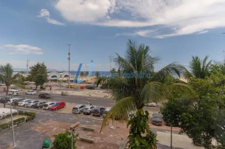 Apartamento com 3 Quartos à venda, 269m² no Copacabana, Rio de Janeiro
