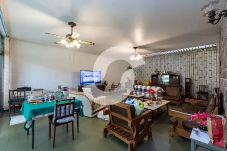 Casa com 4 Quartos à venda, 360m² no São Francisco, Niterói