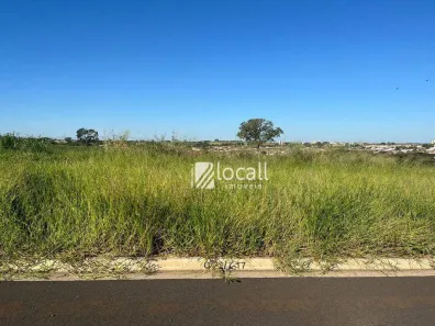 Lote/Terreno à venda, 200m² no Maisparque Rio Preto, São José do Rio Preto