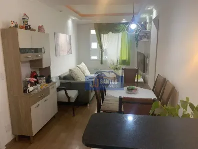 Apartamento com 2 Quartos à venda, 42m² no Mooca, São Paulo