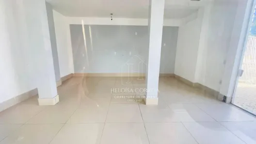 Ponto Comercial para alugar, 32m² no Capim Macio, Natal
