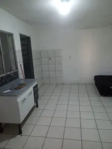 Casa com 1 Quarto para alugar, 50m² no Vila Cardoso Franco, São Paulo