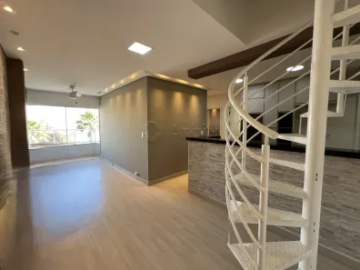 Apartamento com 2 Quartos à venda, 140m² no Loteamento Industrial Machadinho, Americana