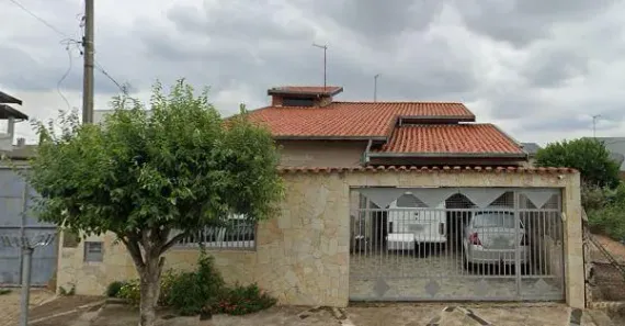 Casa com 3 Quartos à venda, 143m² no Residencial Bordon, Sumaré