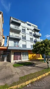 Apartamento com 2 Quartos para alugar, 65m² no Rio Branco, Novo Hamburgo