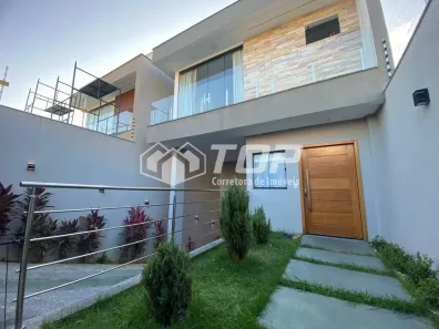 Casa com 3 Quartos à venda, 231m² no Marbrasa, Cachoeiro de Itapemirim