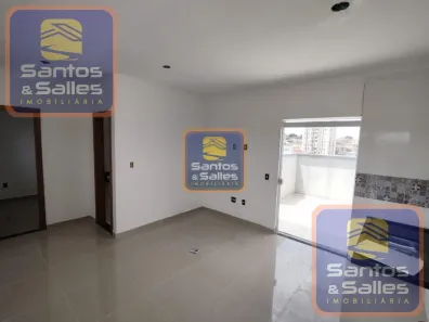 Apartamento com 1 Quarto à venda, 27m² no Cidade Patriarca, São Paulo
