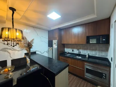 Sobrado com 2 Quartos à venda, 71m² no Cordeiros, Itajaí