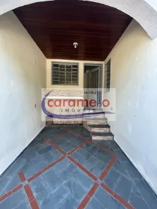 Casa com 1 Quarto para alugar, 35m² no Jaraguá, São Paulo