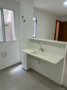 Apartamento com 2 Quartos para alugar, 42m² no Planalto, Manaus