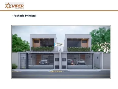 Casa com 3 Quartos à venda, 175m² no Jardim Amália, Volta Redonda