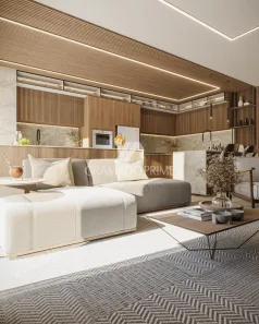 Apartamento com 1 Quarto à venda, 54m² no Vila Suica, Gramado