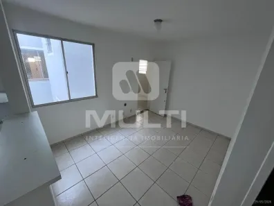 Apartamento com 2 Quartos à venda, 45m² no Shopping Park, Uberlândia
