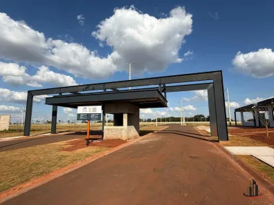 Lote/Terreno à venda, 250m² no Estância dos Ipês, Uberaba