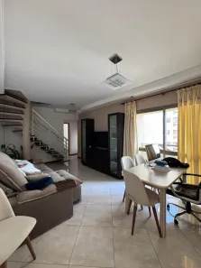 Apartamento com 4 Quartos à venda, 150m² no Jardim Satélite, São José dos Campos