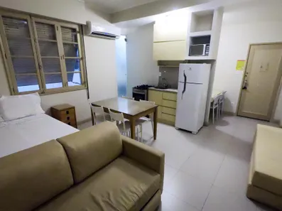 Apartamento com 1 Quarto à venda, 40m² no Centro, Rio de Janeiro