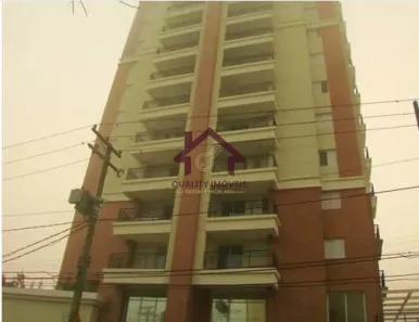 Apartamento com 2 Quartos à venda, 74m² no Ipiranga, São Paulo