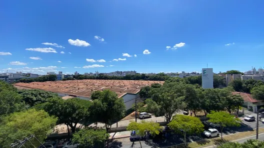 Cobertura com 4 Quartos à venda, 192m² no Jardim da Penha, Vitória