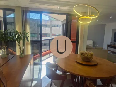 Apartamento com 4 Quartos à venda, 178m² no Vila Valparaíso, Santo André