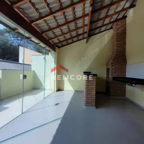 Casa de Condomínio com 2 Quartos à venda, 120m² no Vila Príncipe de Gales, Santo André