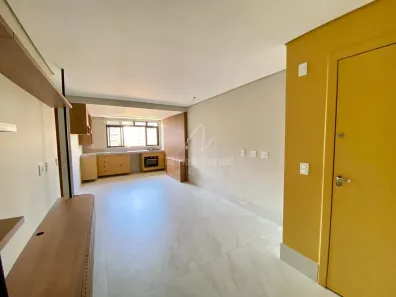 Apartamento com 2 Quartos para alugar, 55m² no Lourdes, Belo Horizonte
