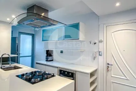 Apartamento com 3 Quartos à venda, 72m² no Vila Prudente, São Paulo