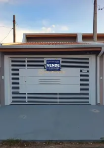 Casa com 3 Quartos à venda, 114m² no Vila Furlan, Indaiatuba